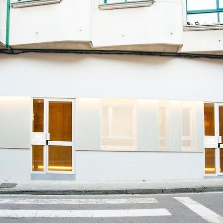 Kalidas Hostel Suites Caldas De Reis Exterior foto